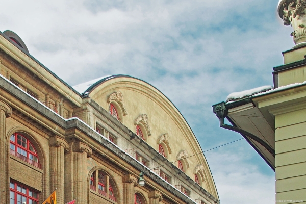 Best Western Plus Hotel Bern